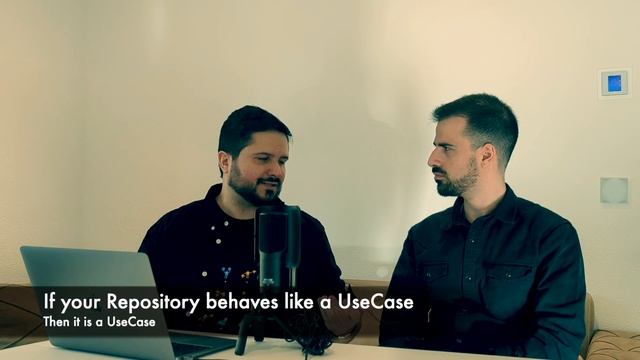 UseCases VS. Repositories in Android - 'The Amazing Cards' Ep. 1 смотреть онлайн