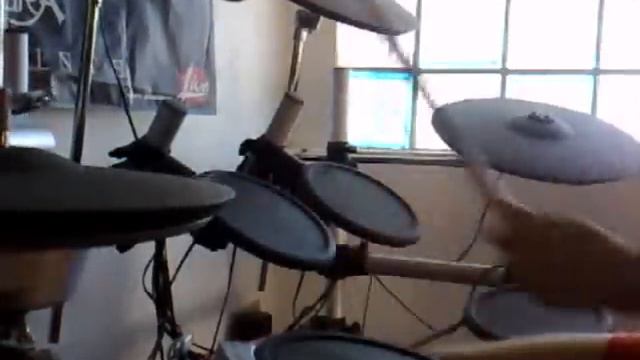 drum n bass on Drums смотреть онлайн