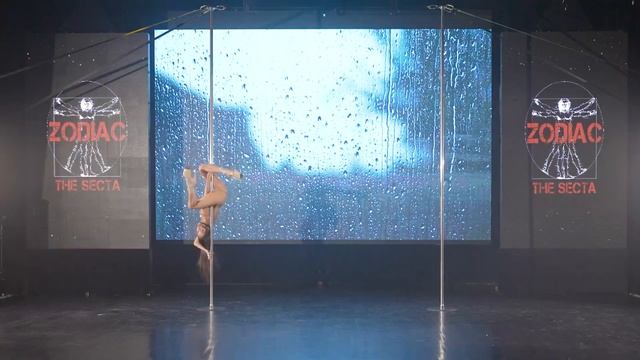 ZODIAC 2022, Вера Морозова, г. Казань, Semi-Pro смотреть онлайн