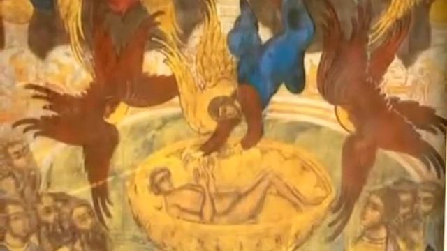 Вера святых.16-ая серия. смотреть онлайн