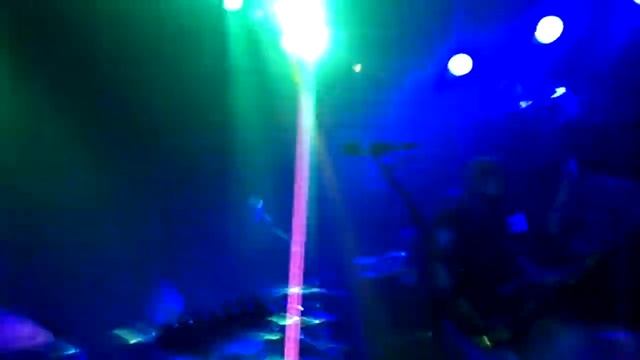 Король и Шут-Танец злобного гения _ Новосибирск 24.10.2013г смотреть онлайн