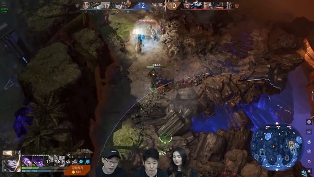 Ascendant One (KR) - Gameplay walkthrough 2 смотреть онлайн