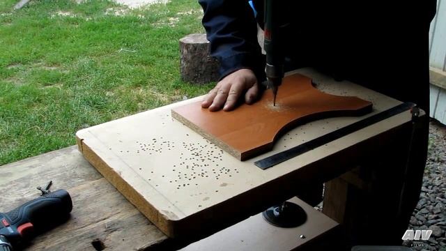 Табуретки,ЛДСП