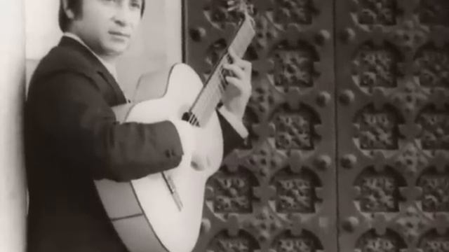 Andrés Batista - Suite Flamenca En Re Menor.flv