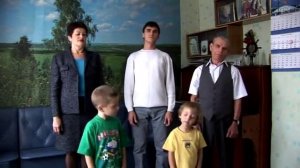 зарядка Стрельниковой  8  минут