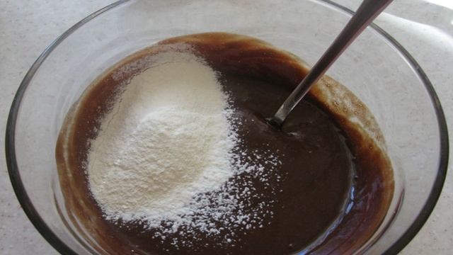 Сборник рецептов