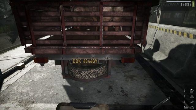 CONTRABAND POLICE Gameplay Walkthrough Part 14 - NEW UPGRADES (Full Game) смотреть онлайн