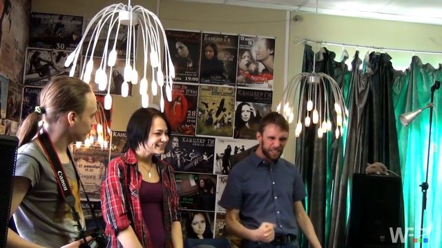 День фурри-новичка 2.0 смотреть онлайн