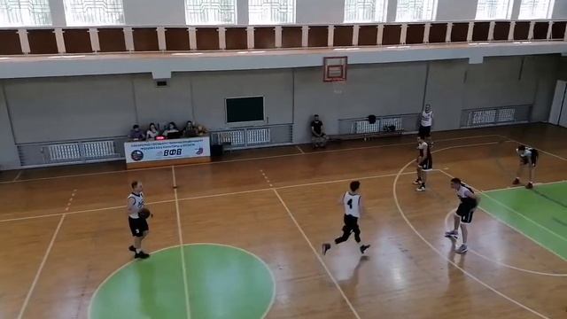 Марьяновка - Район. МЛБЛ Западная Сибирь 20/21 матч за 5-8 место. Дивизион Развитие смотреть онлайн