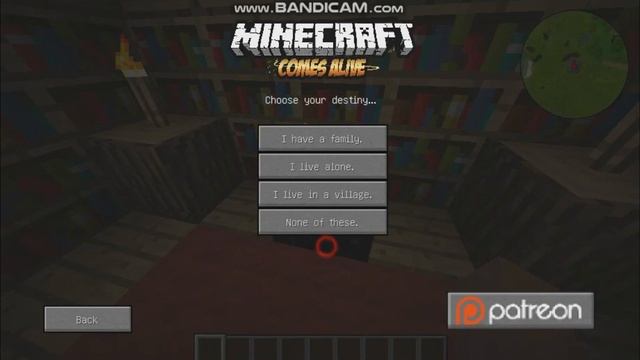 Мод на умных жителей??? смотреть онлайн