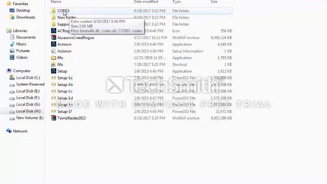 How To Play Assassin's Creed without activation key \ fix game 100% solve смотреть онлайн