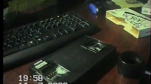 [VHS] Panasonic M3000