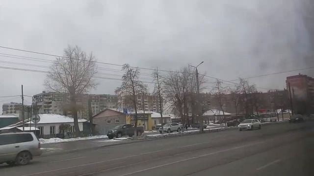 поездка на автобусе|паз 32054 (40, K0, H0, L0) (2013 г.в)|у510рх174|маршрут 40 смотреть онлайн