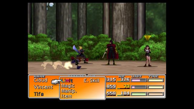 Final Fantasy VII Platinum Trophy Gameplay Walkthrough Part 30 - Capturing Chocobo смотреть онлайн