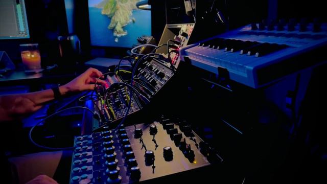 Mini Jam Session смотреть онлайн