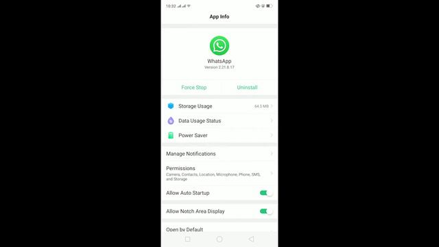 How to Fix WhatsApp Microphone Not Working смотреть онлайн