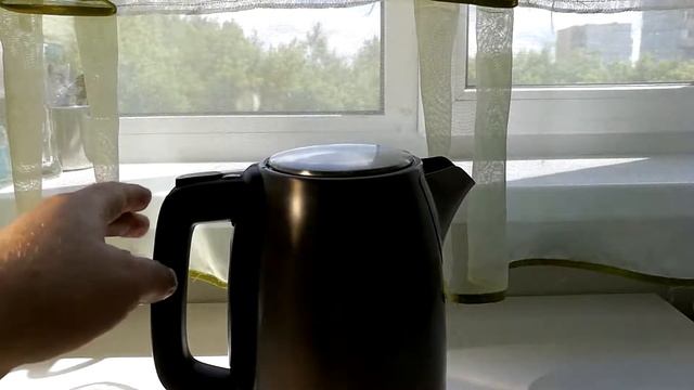 Philips HD9352/80 открытие крышки смотреть онлайн