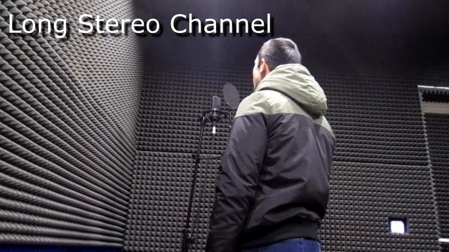 Тест микрофонных предусилителей. А нужен ли он мне?! смотреть онлайн