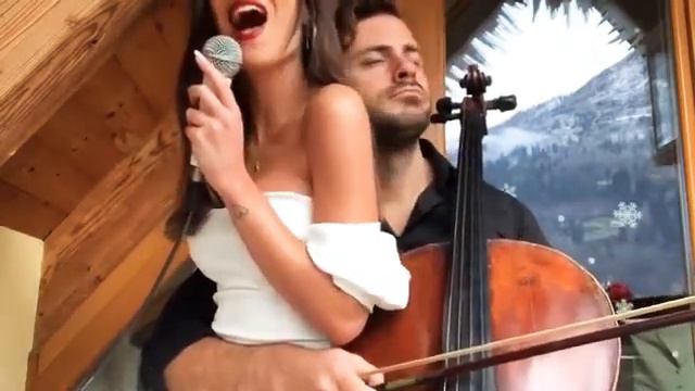 Песня из рекламы смотреть онлайн