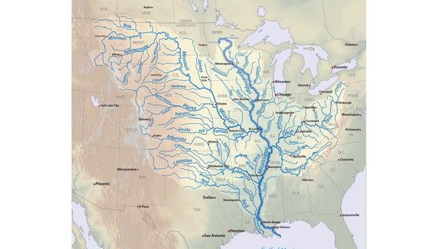 How to Build a Civilization (Part 1) - Geography смотреть онлайн