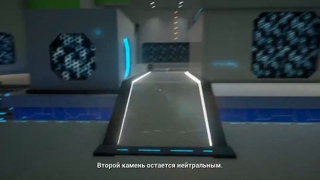 Что то мне это напоминает портал. Gravitas смотреть онлайн