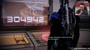 | 6 | STREAM | Mass Effect: Legendary Edition - МАСС ЭФФЕКТ 2