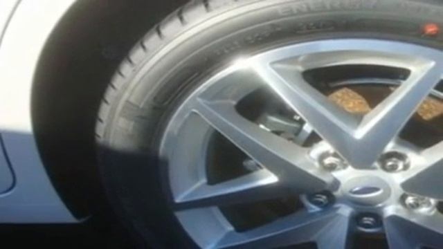 2011 Ford Fusion Puyallup WA 98371 смотреть онлайн
