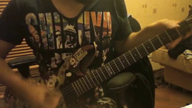 WHORMA special Как научиться играть на гитаре за 5 минут? смотреть онлайн