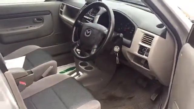 S0412 MAZDA DEMIO LX-G смотреть онлайн