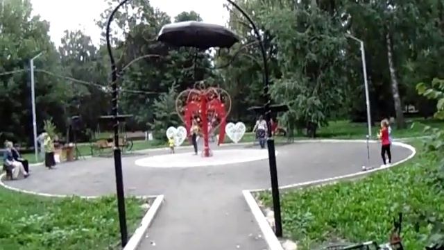 ПОТАНЦУЕМ?.. смотреть онлайн