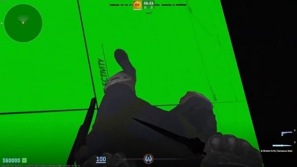 ОСТАЛСЯ ЛИ SURF В CS2 - SOURCE 2