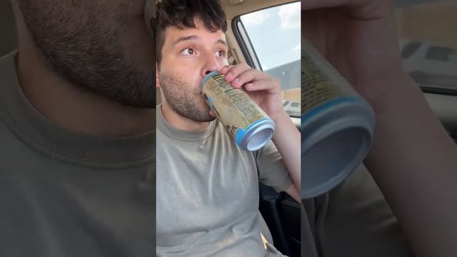 Trying French Vanilla Monster смотреть онлайн