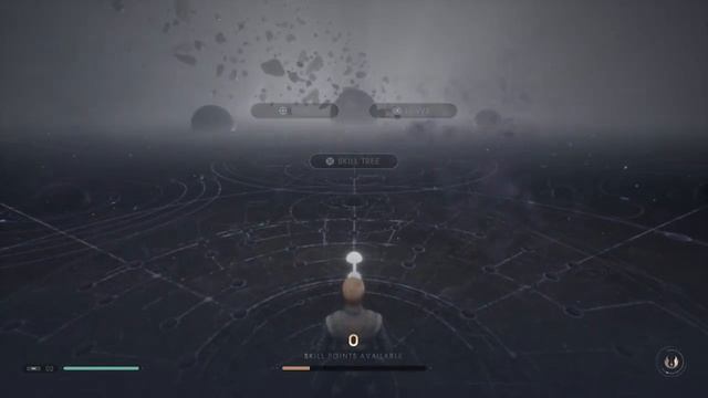 The hidden planet! STAR WARS Jedi: Fallen Order™ Part 2 смотреть онлайн