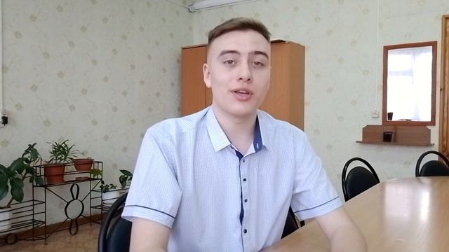 НМТ Почему именно я должен стать мистер РСО визитка Бондаренко А смотреть онлайн