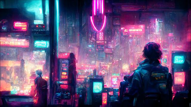 Cyberwalker - Awakening Of The Mind (Atmolifter Remix) [SpaceAmbient Channel]