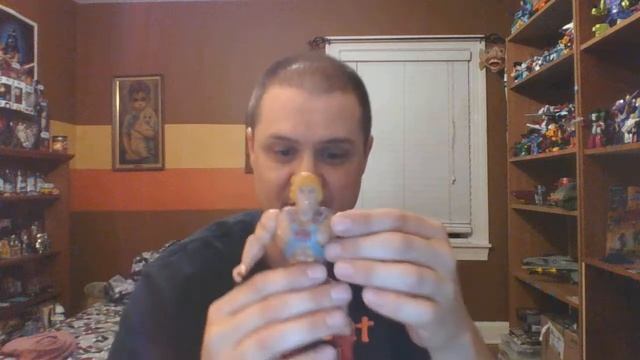 Revenge Creature Reviews: Mail Call! #9 Galaxy Laser Team! MOTU! смотреть онлайн