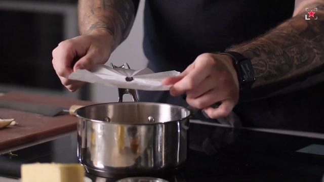 Extravagant Way To Cook Escargot - The Secrets Of French Cuisine