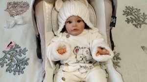 ?️ШОПИНГ С РЕБОРНОМ?Покупки из H&M / Reborn