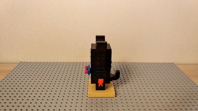 HOW TO BUILD - LEGO НИЧЕГО НА СВЕТЕ ЛУЧШЕ НЕТУ | BRICKHEADZ FROM JUST DANCE UNLIMITED смотреть онлайн