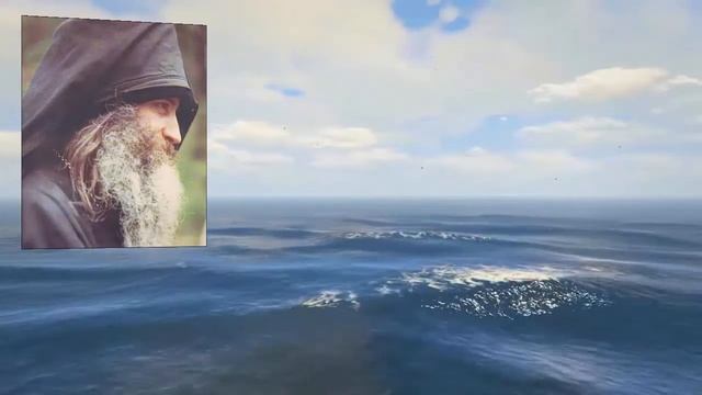 ДУША ПОСЛЕ СМЕРТИ. Потусторонний опыт -1. Отец СЕРАФИМ РОУЗ. (nde 2020)/ ЛУНА смотреть онлайн