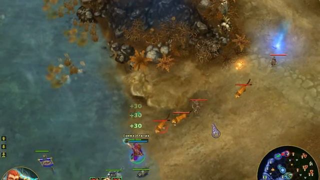 Prime World, (Прайм Ворлд), силовой меч, горец, бессмертный, силу или проворство (видео гайд) 2 смотреть онлайн