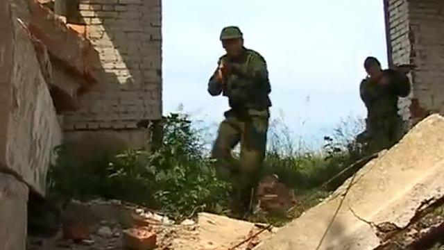 Комбат-Батяня