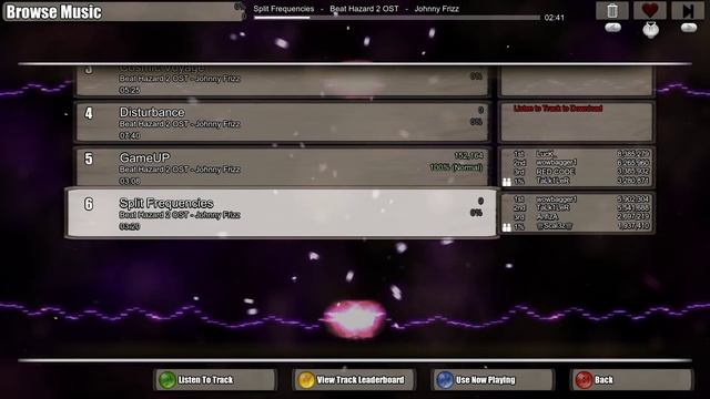 Beat Hazard 2 - Early Access Gameplay смотреть онлайн