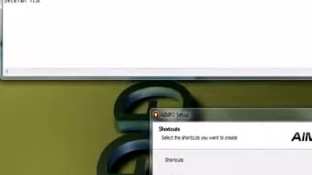 Installasi AIMP2 смотреть онлайн