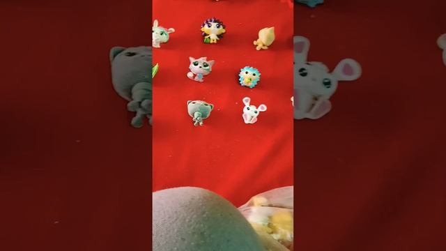 разбираю свои детские игрушки ? смотреть онлайн