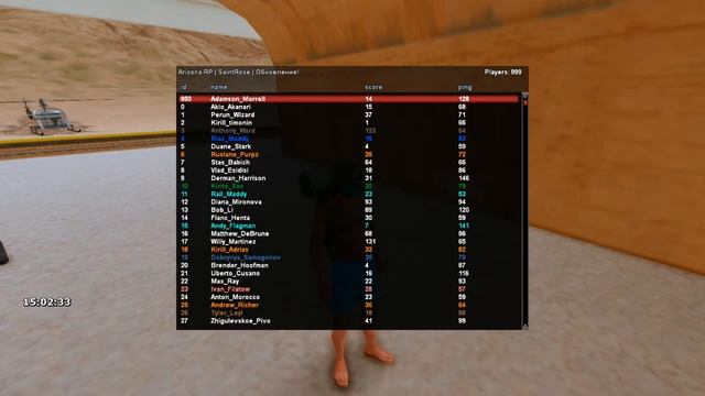 КУПИЛ ЖИРНЫЕ АККАУНТЫ НА АРИЗОНА РП ПО 10 РУБЛЕЙ / GTA SAMP смотреть онлайн