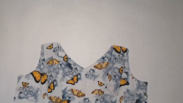 Летнее платье смотреть онлайн