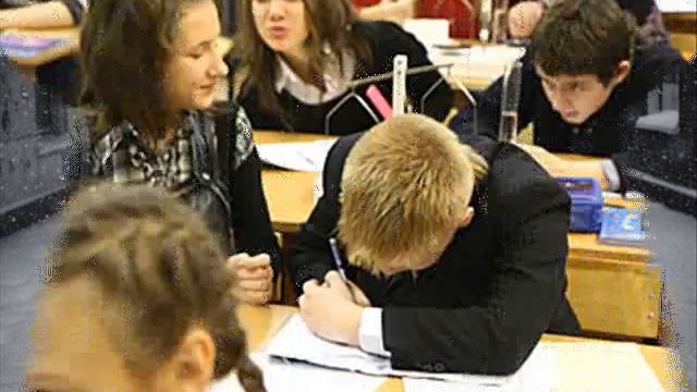 Светлой памяти моей любимой учительницы Майи Николаевны... смотреть онлайн