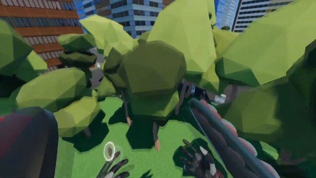 Superfly Game Trailer смотреть онлайн