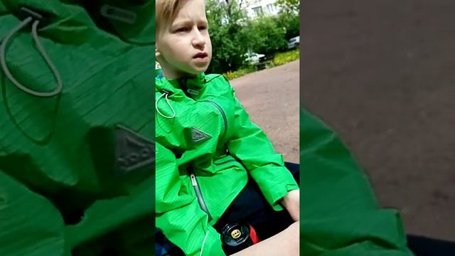 Адреналин раш ягодная энергия смотреть онлайн